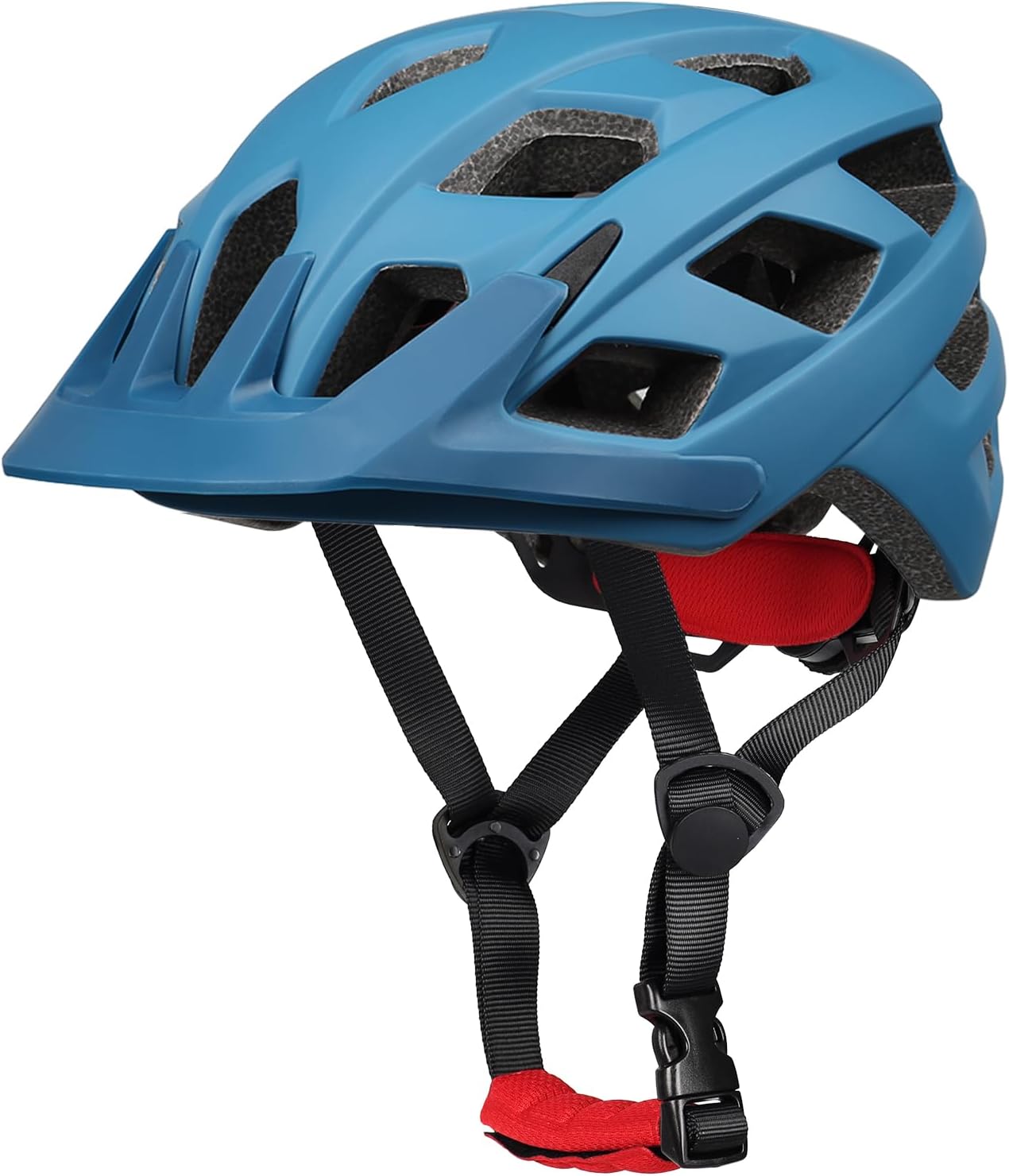 Adjustable Kids Helmet for Safety & Comfort