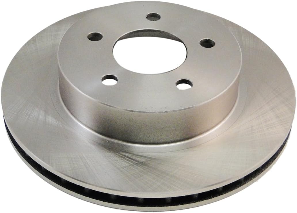Bendix Premium PRT1752 Rear Brake Rotor for Ford Mustang 1986-1984
