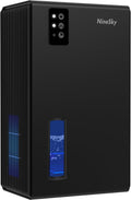 NineSky Dehumidifiers for Home with 95 OZ Water Tank Capacity
