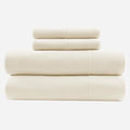 Intelligent Design Jersey Knit Sheet Set Queen - Soft, Deep Pocket