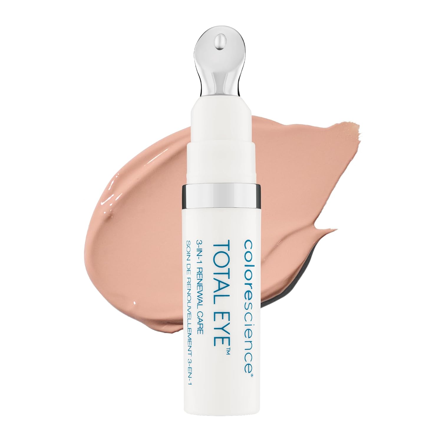 Colorescience Total Eye 3-in-1: Wrinkle-Free Radiance