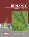 Biology CLEP Test Study Guide - Teach and Memorize Key Concepts