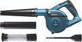 BOSCH GBL18V-71N 18V Blower - Compact High-Force Cordless