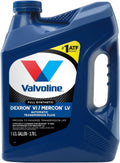 Valvoline DEXRON VI/MERCON LV ATF Full Synthetic 1 Gallon - Smooth