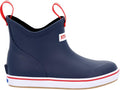 Xtratuf Kids Ankle Deck Boot: Comfort and Waterproof Protection