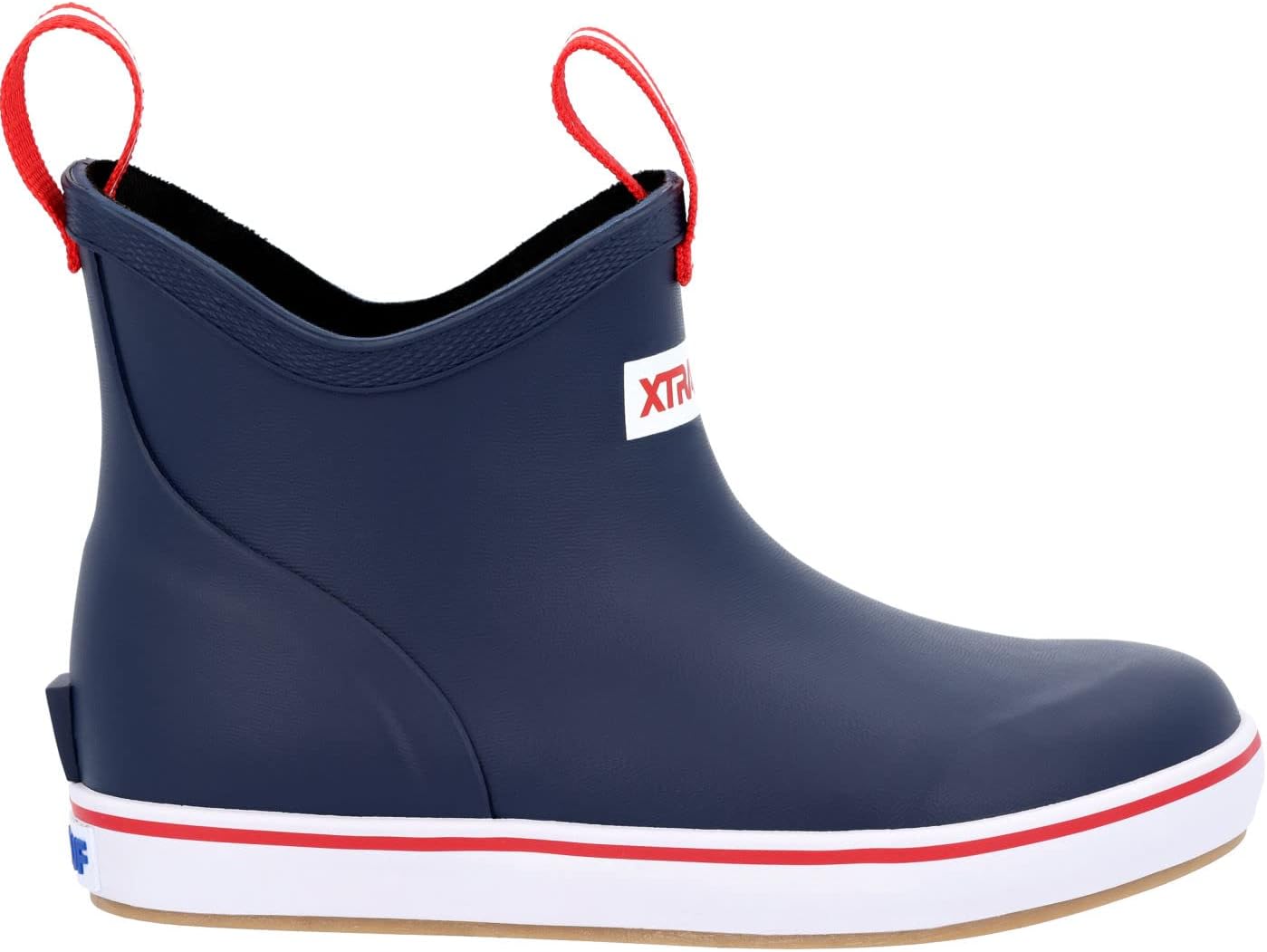 Xtratuf Kids Ankle Deck Boot: Comfort and Waterproof Protection