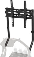 VIVO TV Mount for STAND-RACE1B Racing Simulator Cockpit