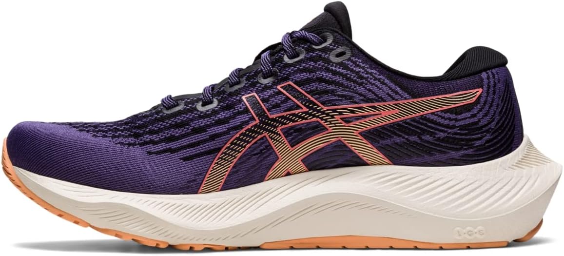 ASICS Women's GEL-KAYANO LITE 3 Running Shoes for Comfort