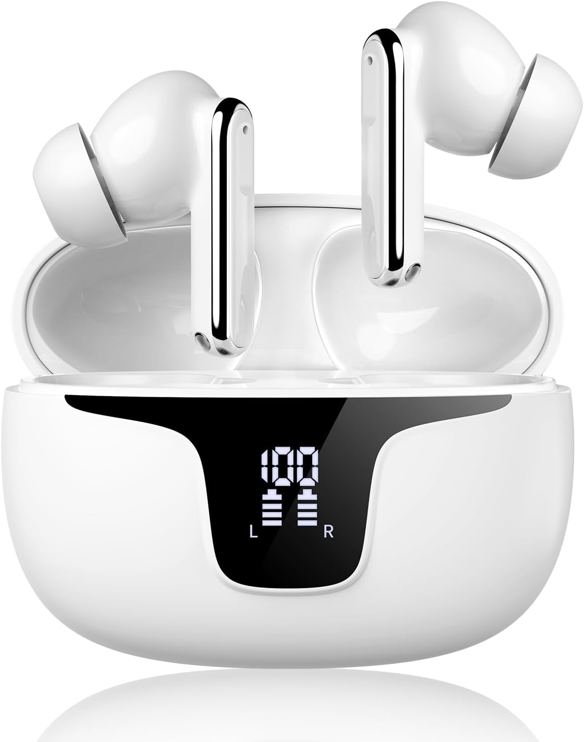 Real-Time Language Translator Earbuds for Global Communication