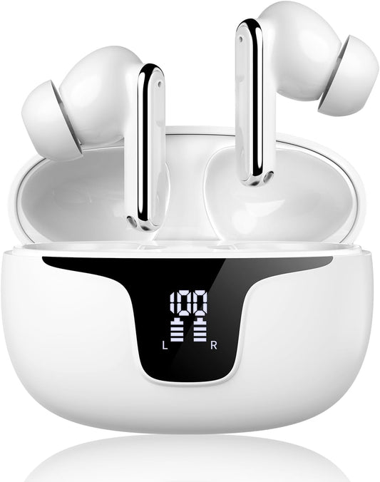 Real-Time Language Translator Earbuds for Global Communication