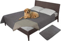 Easy-Going 100% Waterproof Dog Bed Cover - Non-Slip Sofa Protector