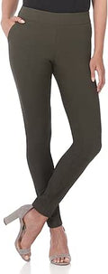 Women's Ease into Comfort Stretch Skinny Pant with Tummy Control