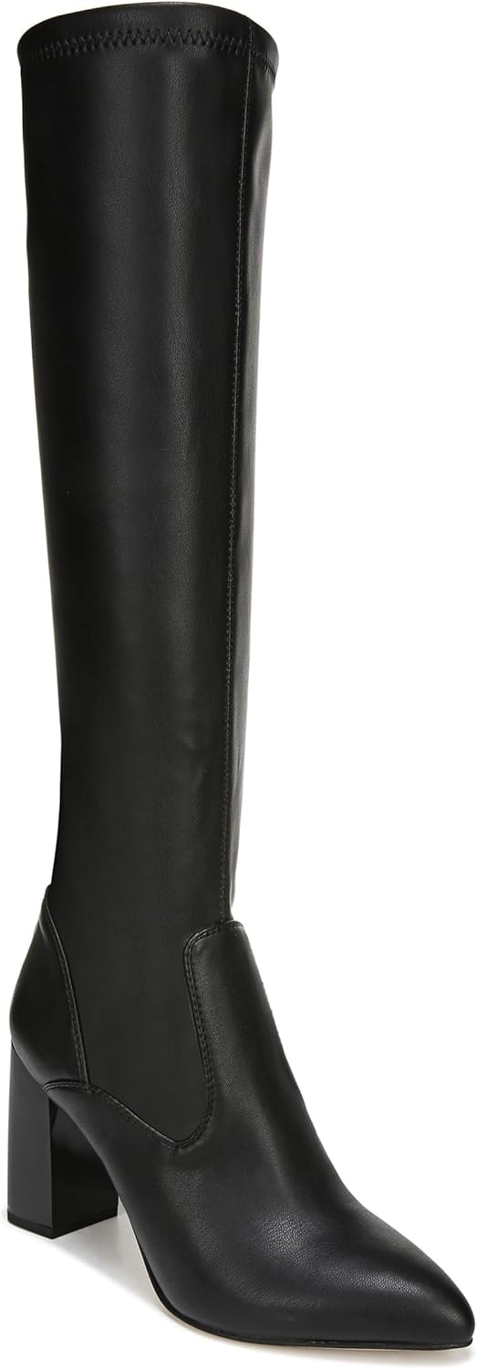 Franco Sarto Women's Katherine Knee High Boot for Stylish Comfort