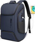 Business Laptop Smart Backpack Can Hold 15.6 in Laptop - Commuter