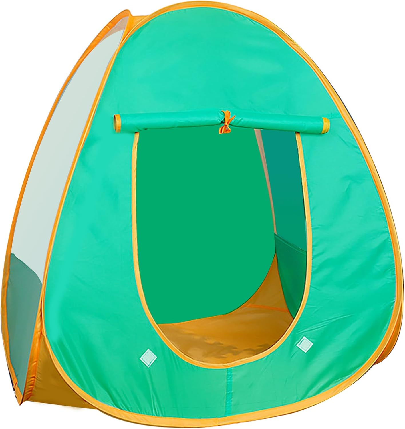 WEOKLL Kids Pop Up Play Tent - Fun Indoors & Out