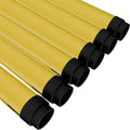 KastLite T8 LED/Fluorescent Light Tube Guard 46-3/8in - Pack of 6
