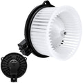 HYR 700296 AC Heater Blower Motor for Mazda 3/CX-5 - Reliable HVAC