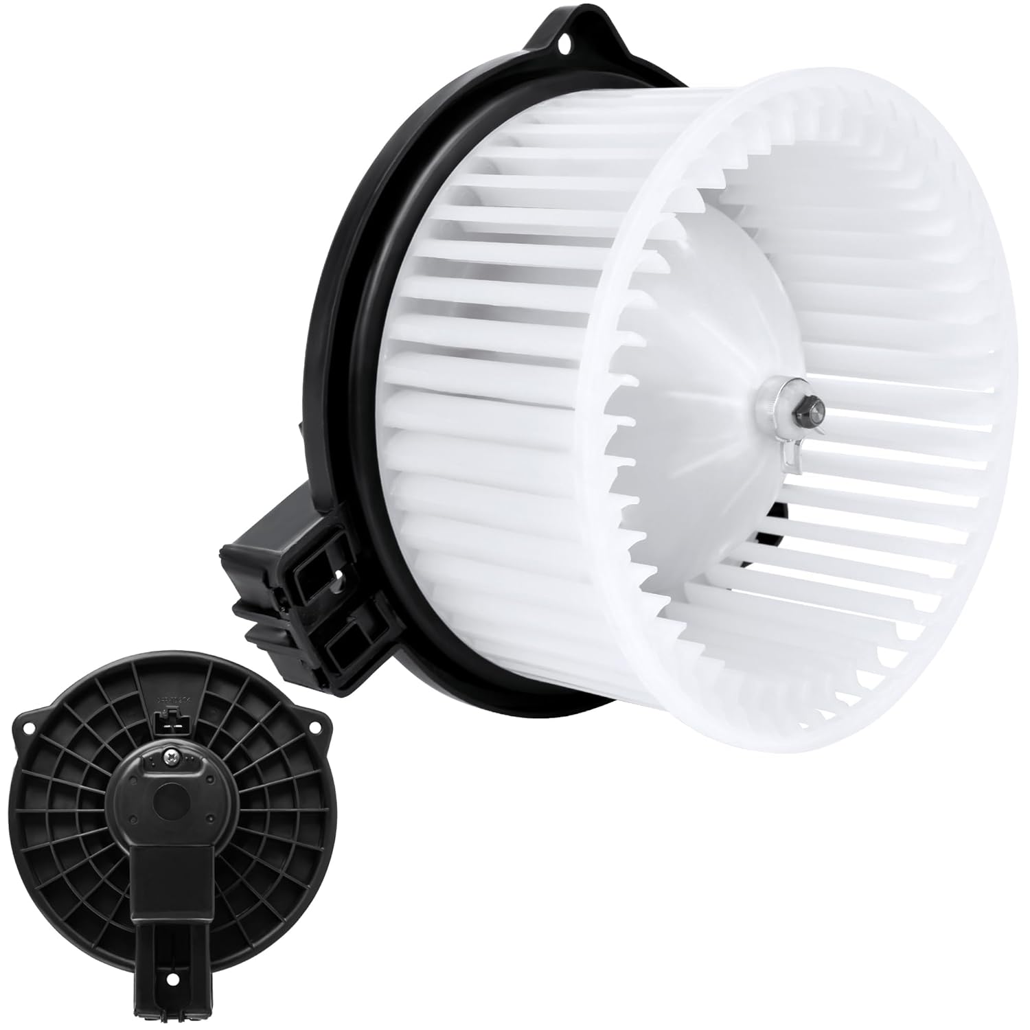 HYR 700296 AC Heater Blower Motor for Mazda 3 and CX-5