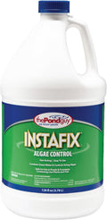 Pond Algae Control InstaFix Algaecide, Fast-Acting 1 Gallon