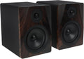 Rockville APM5D 5.25 Studio Monitors - Enhanced Sound Clarity