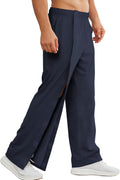 Deyeek Men's Post Surgery Pants for Easy Recovery and Comfort