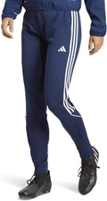 Women's adidas Track Pants - AEROREADY Comfort and Zip Pockets