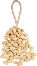 African Natural Shaker Cacho Seed Rattle for Music Lovers