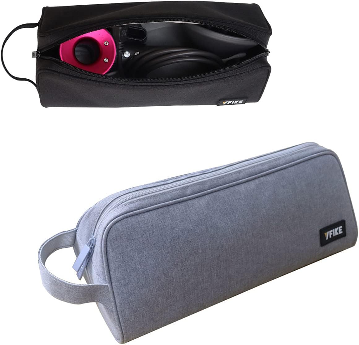 Protective Travel Case for Dyson Hair Tools
