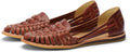 Nisolo Traditional Huaraches for Women - Handmade Woven Sandals