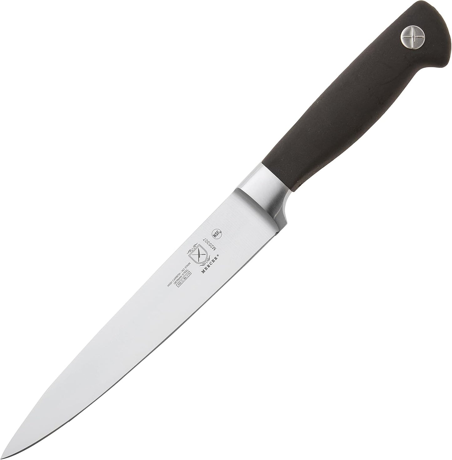 Mercer Culinary Genesis 7-Inch Flexible Fillet Knife Review