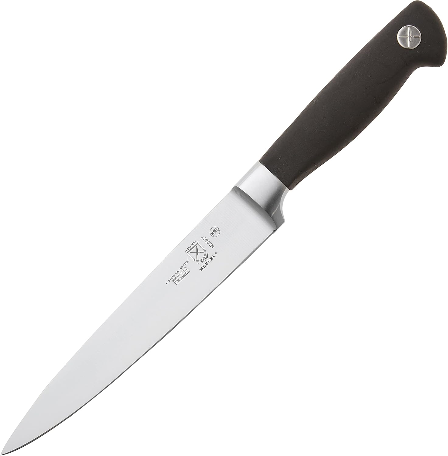 Mercer Culinary Genesis 7-Inch Flexible Fillet Knife Review