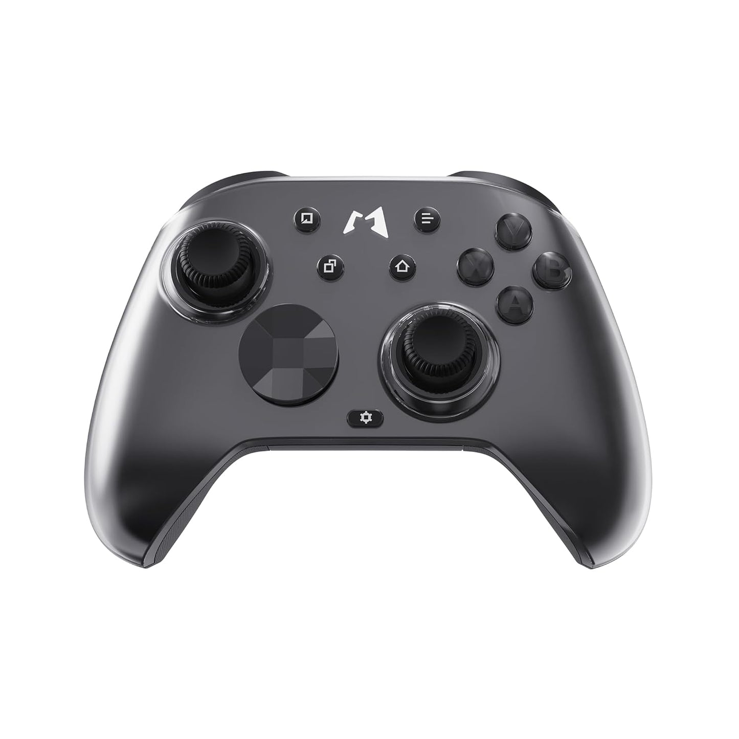 MOBAPAD Huben2 Wireless Switch Controller Pro for Gaming