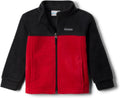 Columbia Unisex Baby Steens Mt Ii Fleece Jacket - Warm, Soft Layer