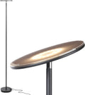 Brightech Sky LED Torchiere Floor Lamp - Super Bright Dimmable