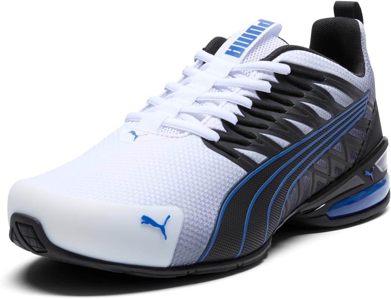 PUMA Mens Voltaic Evo Cross Trainer: Comfort Meets Performance