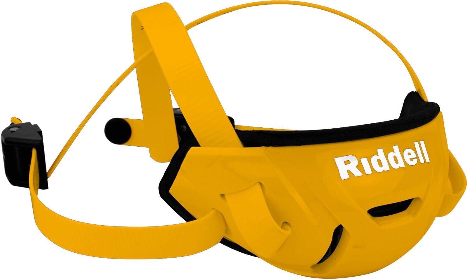 Riddell SpeedFlex Cam-Loc Hard Cup Football Chin Strap 2.0 Review