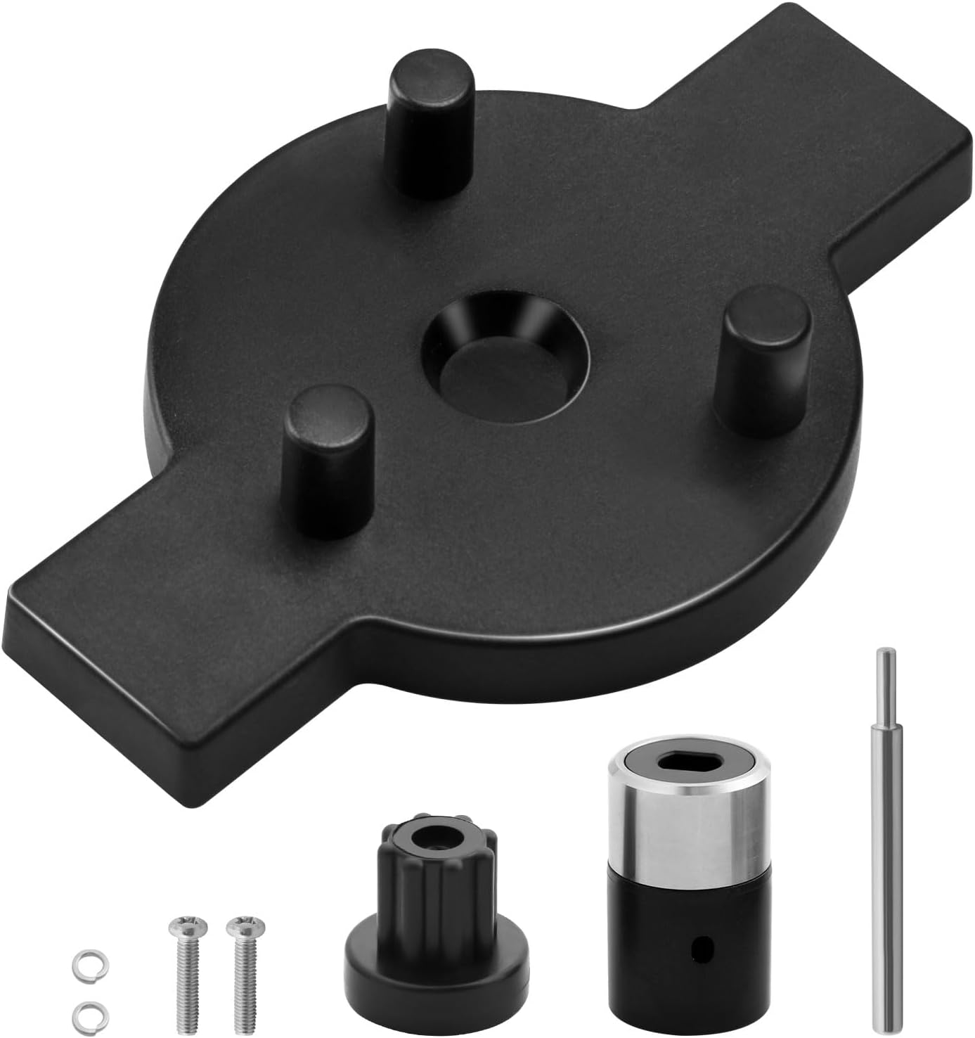 Waring Blender Coupler Kit - Easy Replacement