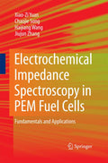 Electrochemical Impedance Spectroscopy in PEM Fuel Cells - Practical