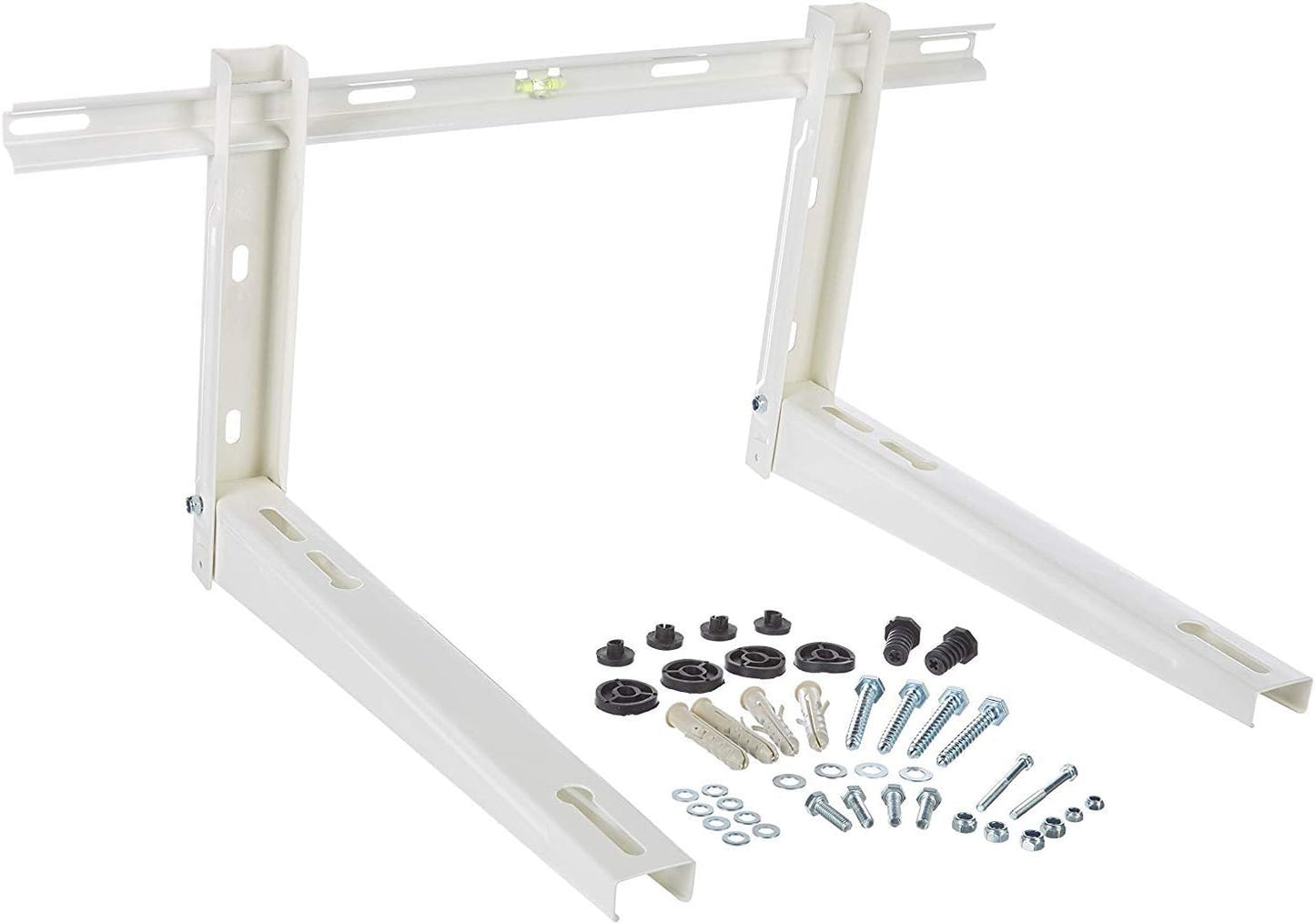 Senville Wall Mount Bracket: Easy Install for Large Mini Splits