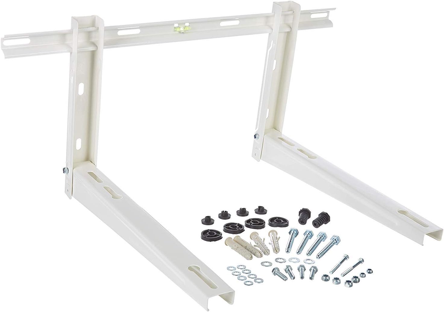 Senville Wall Mount Bracket: Easy Install for Large Mini Splits