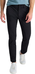 Haggar Sport Travel Performance Straight Fit Flat Front Pant style