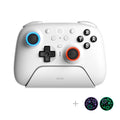 8BitDo Ultimate 2 Bluetooth Controller for Switch and PC - Pro