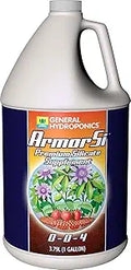 General Hydroponics Armor Si Plant Growth Enhancement for All Plants
