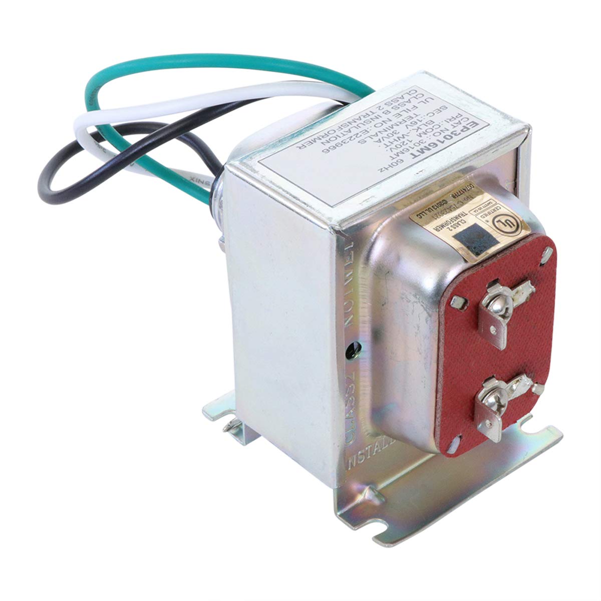 Powerful Doorbell Transformer for Ring & Nest Hello