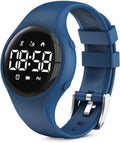 Konewos Kids Fitness Tracker - Stay Active Anytime