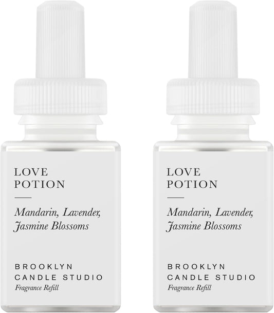 Pura Home Scent Refill - Luxury Fragrance for Smart Diffuser