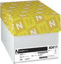 Neenah Exact Index Cardstock 8.5 in x 11 in - Durable 110 lb Sheets