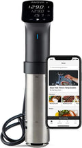 Sous Vide Precision Cooker Pro 1200W - RestaurantGrade Precision