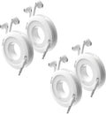 Side Winder Mini and Max Cable Winder 4-Pack - Tidy Cords for Travel