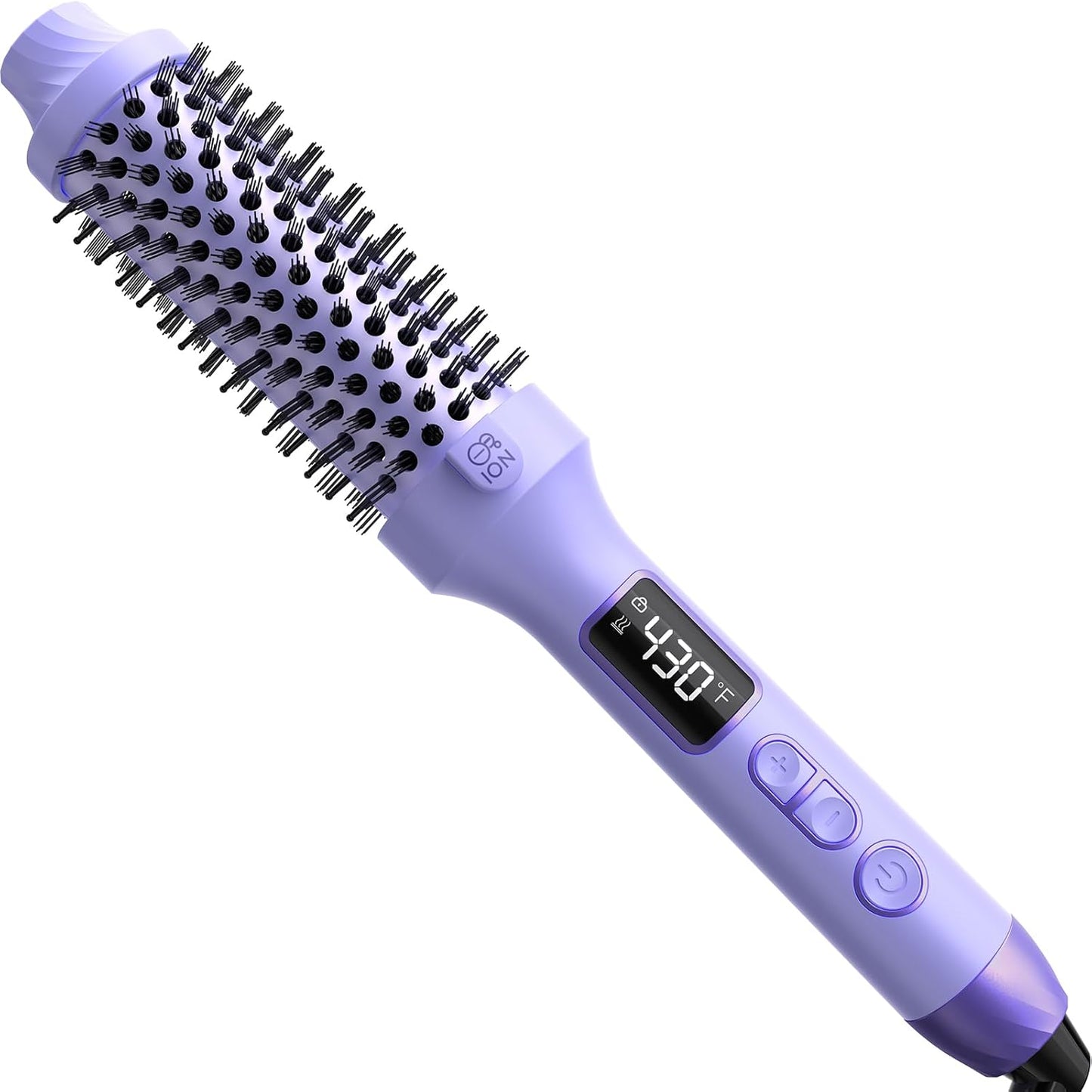 Nimmu Thermal Brush for Effortless Blowout and Curls